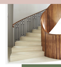 Услуги Лестницы под ключ в Нижневартовске