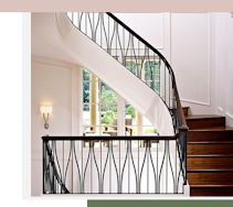 Услуги Лестницы под ключ в Нижневартовске