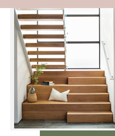 Услуги Лестницы под ключ в Нижневартовске