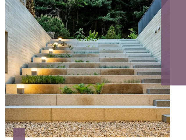 Монтаж лестниц под ключ в Нижневартовске — быстро и качественно