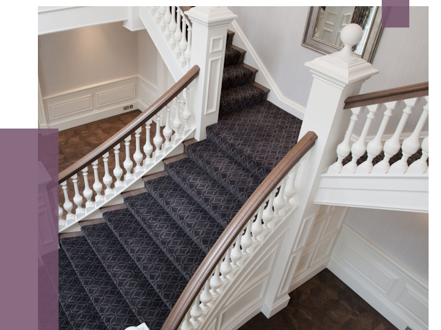 Деревянные лестницы в Нижневартовске на заказ от 435120 руб. — ПРОЛЁТ-Нжт