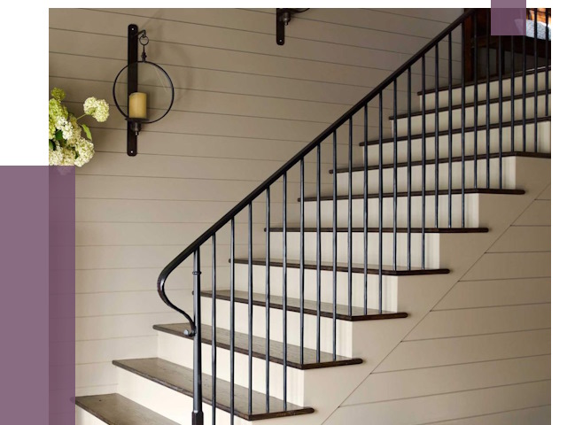 Лестницы для дома в Нижневартовске —  от 77700 руб. | ПРОЛЁТ-Нжт