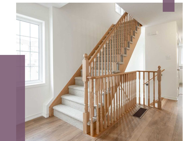 Мансардные лестницы в Нижневартовске от 19166 руб.  | ПРОЛЁТ-Нжт