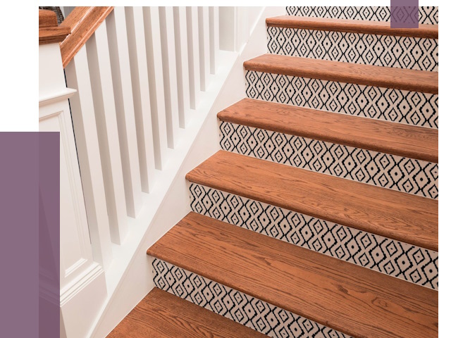 Покраска лестниц в Нижневартовске от 1917 руб. — цены и сроки | ПРОЛЁТ-Нжт