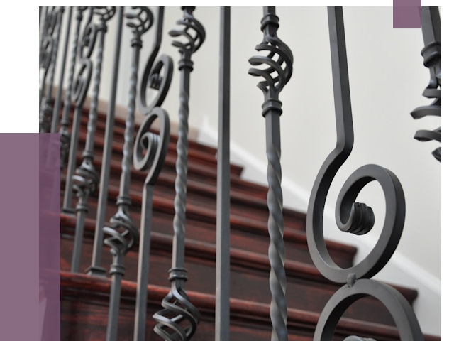 Демонтаж перил в Нижневартовске от 4351 руб. — разборка и вывоз | ПРОЛЁТ-Нжт