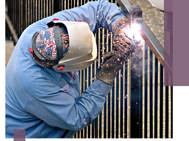 Демонтаж перил срочно и аккуратно в Нижневартовске