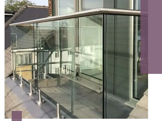 Демонтаж балконных ограждений в Нижневартовске — быстро и безопасно