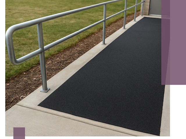 Демонтаж пандусов в Нижневартовске: быстро и аккуратно