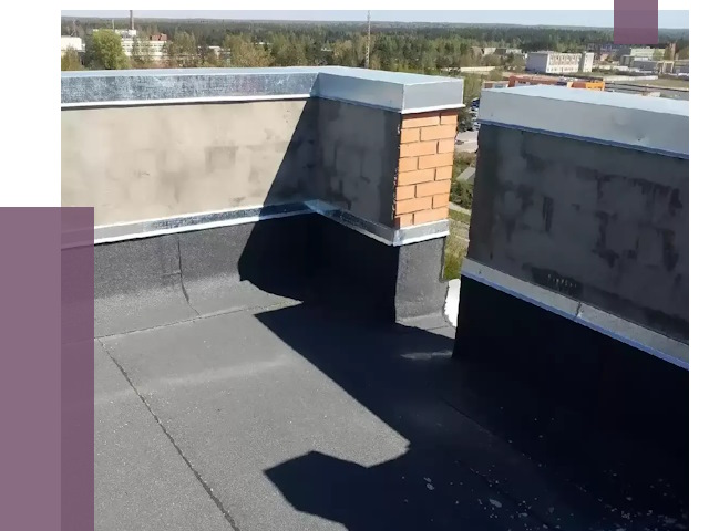 Демонтаж парапетов в Нижневартовске от 4351 руб.  | ПРОЛЁТ-Нжт