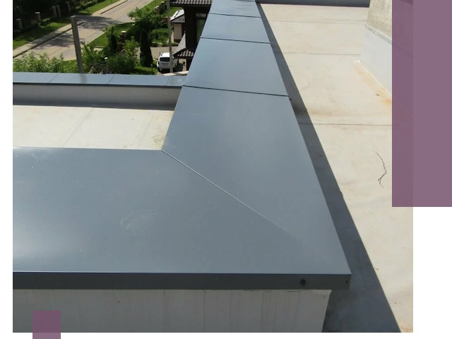 Демонтаж парапетов любой сложности в Нижневартовске быстро и аккуратно