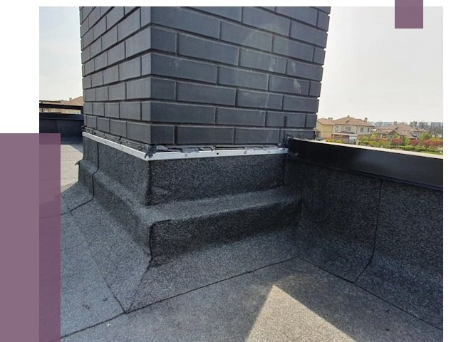 Ремонт парапетов в Нижневартовске от 7977 руб.  | ПРОЛЁТ-Нжт