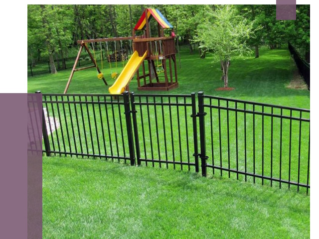 Изготовление газонных ограждений в Нижневартовске от 4351 руб. | ПРОЛЁТ-Нжт