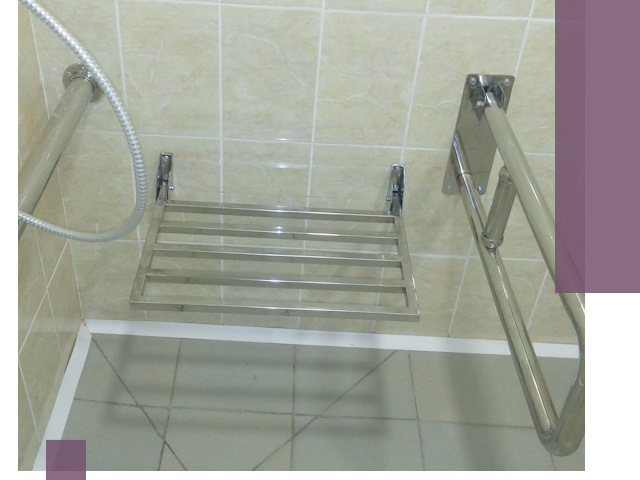 Демонтаж поручней для инвалидов в Нижневартовске быстро и безопасно